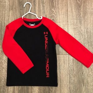 Under Armor shirt